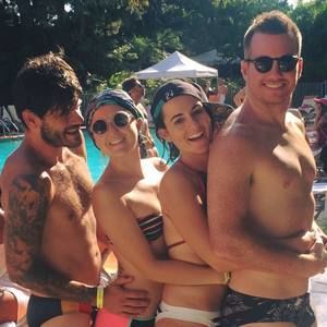 Meet your Posher, Justin